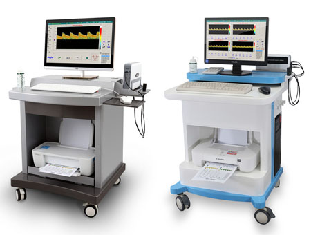 經顱多普勒使用環境 經顱多普勒使用環境
