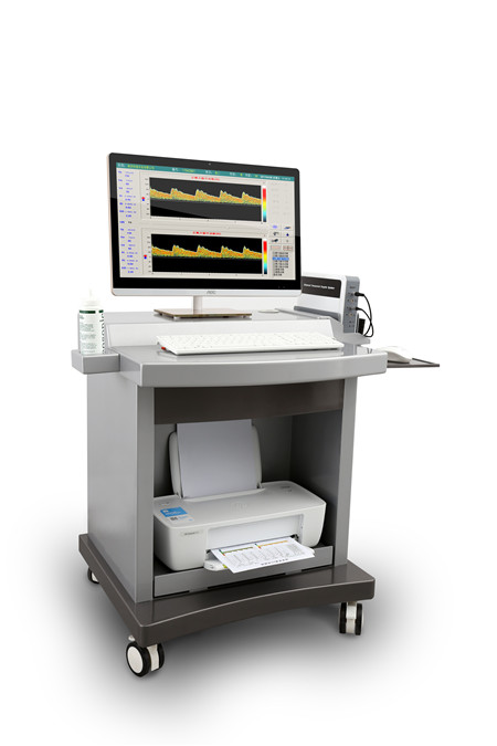 KJ-2V4M型超聲經顱多普勒血流分析儀 KJ-2V4M型超聲經顱多普勒血流分析儀