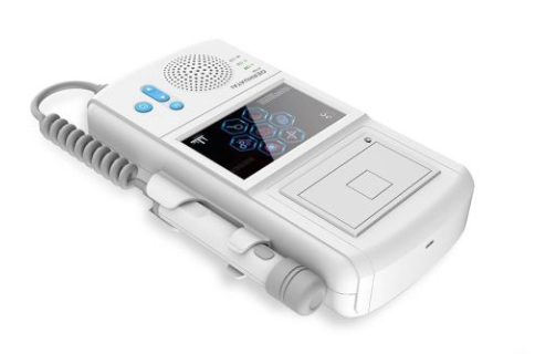 一款便攜多普勒血流分析儀的產品介紹 一款便攜多普勒血流分析儀的產品介紹