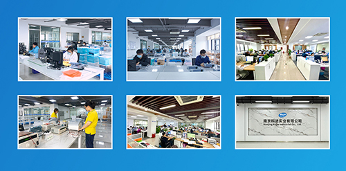 科進企業環境 科進企業環境