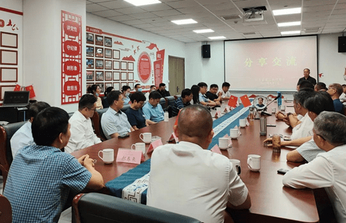 八一活動分享交流 八一活動分享交流