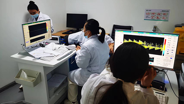 科進(jìn)超聲經(jīng)顱多普勒檢測(cè)儀使用場(chǎng)景 科進(jìn)超聲經(jīng)顱多普勒檢測(cè)儀使用場(chǎng)景