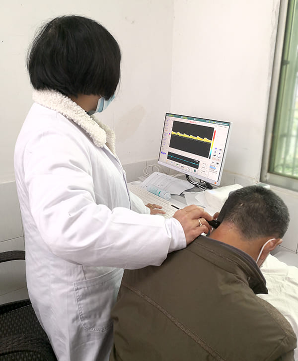 經顱超聲多普勒 經顱超聲多普勒