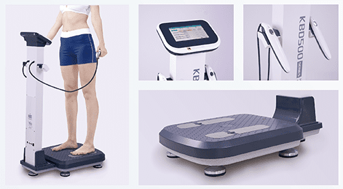 人體成分分析儀 人體成分分析儀